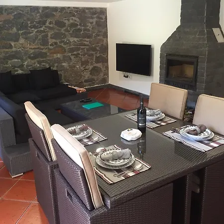 Maison d'hôtes Quinta Ribeira *