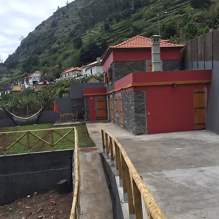 Maison d'hôtes Quinta Ribeira *