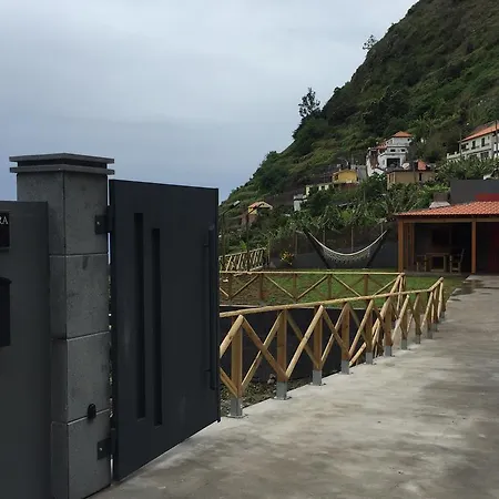 Quinta Ribeira Maison d'hôtes *