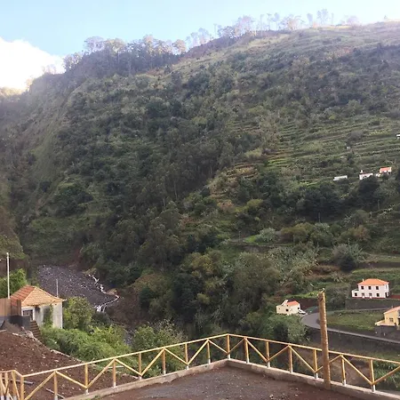 Quinta Ribeira Madalena do Mar